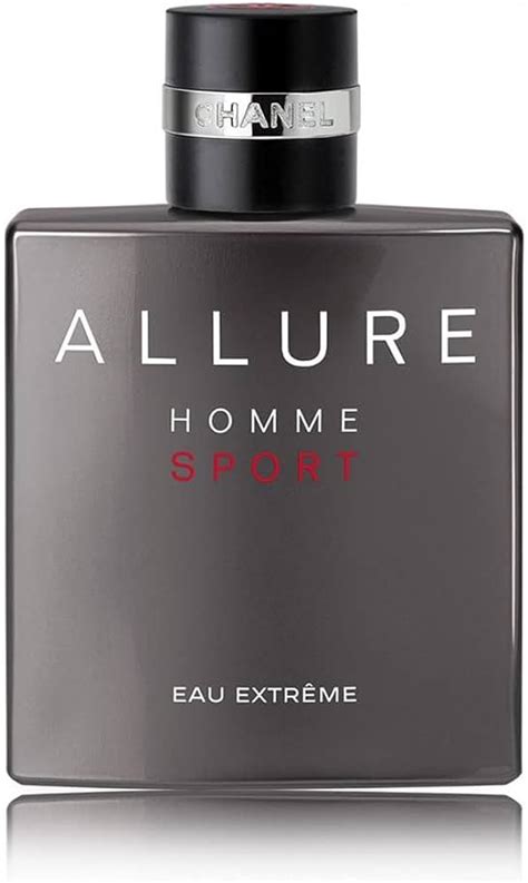 Dior Sauvage vs Chanel Allure Homme Sport 